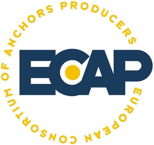 ECAP - European Consortium of Anchors Producers