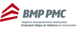 PMC/BMP - Belgian Construction Materials Producers