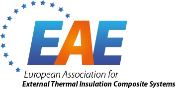 EAE - European Association for External thermal insulation composite systems